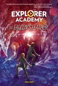 Falcon's Feather Book 2, Paperback/***