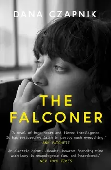 Falconer, Paperback/Dana Czapnik