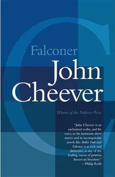 Falconer, Paperback/John Cheever
