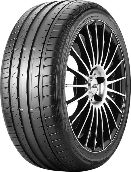 Falken AZENIS FK453 ( 215/45 R17 91W XL cu protectie de janta (MFS) BLK )