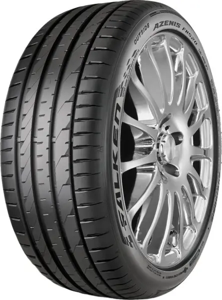 Falken AZENIS FK520 ( 255/45 R19 100V R0, VCs BLK )