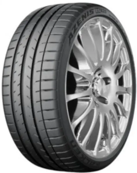 Falken AZENIS RS820 ( 295/30 ZR20 (101Y) XL VCs, cu protectie de janta (MFS) NBLK )
