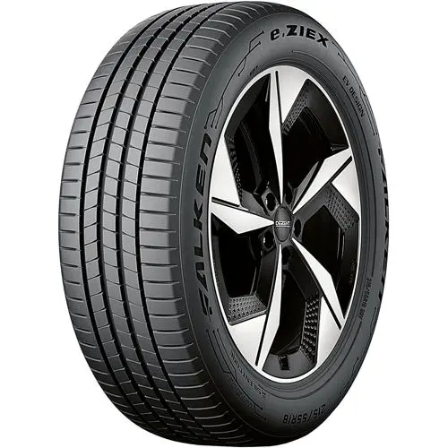 FALKEN e.ZIEX 235/60R18 107V