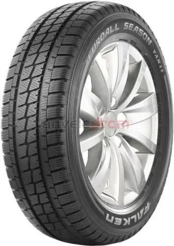 FALKEN EUROALLSEASON VAN11 2022 235/65R16C 121R