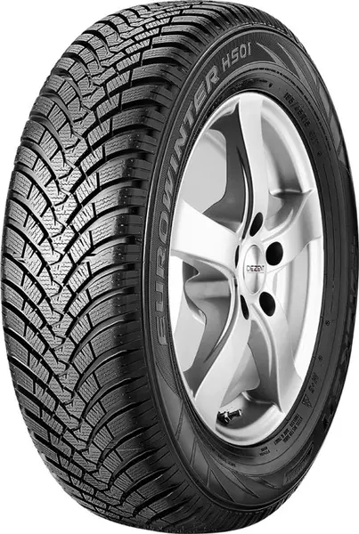 Falken EUROWINTER HS01 ( 205/60 R16 96H XL BLK )