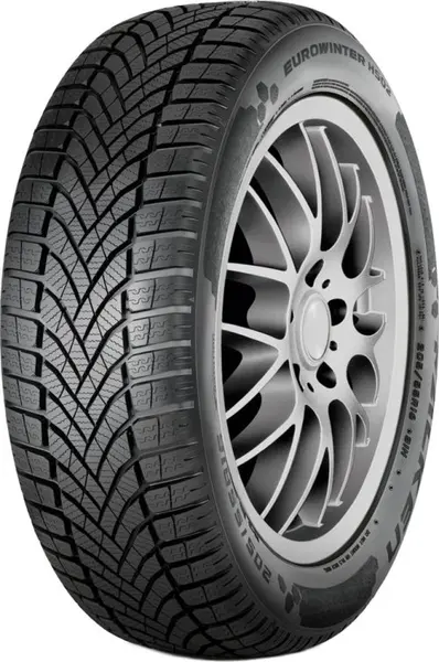 Falken EUROWINTER HS02 ( 175/55 R15 77T, VCe BLK )