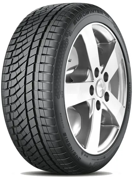 Falken EUROWINTER HS02PRO ( 235/50 R21 101V, VCs, cu protectie de janta (MFS) NBLK )