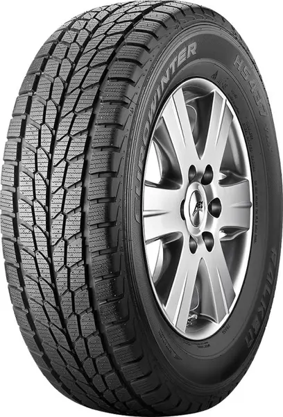 Falken EUROWINTER HS437 ( 175/80 R14 88T BLK )