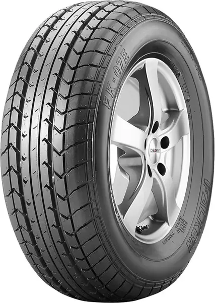 Falken FK07E ( 165/70 R10 72H BLK )