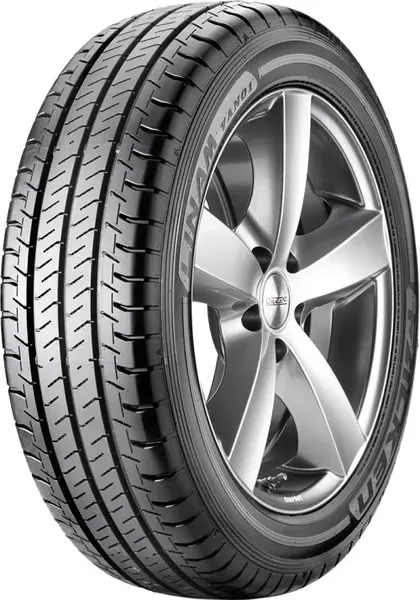 Falken LINAM VAN01 ( 235/60 R17C 117/115S BLK DOT2021 )