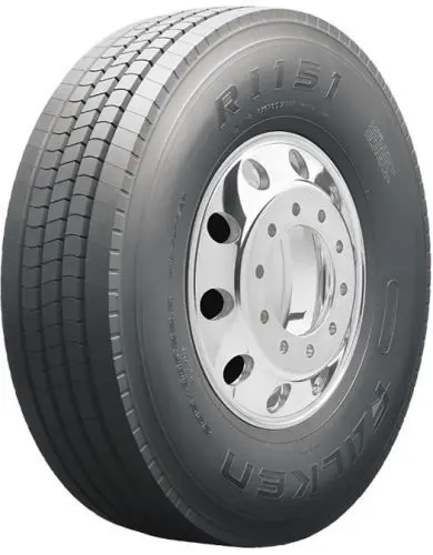 FALKEN RI151 225/75R17.5 129M