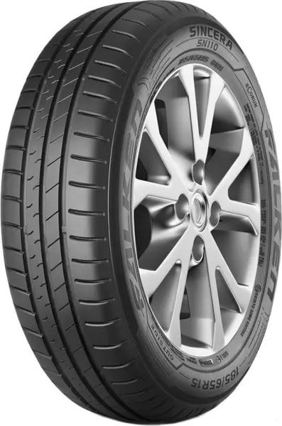 Falken SINCERA SN110 ( 195/50 R15 82H Ecorun BLK )