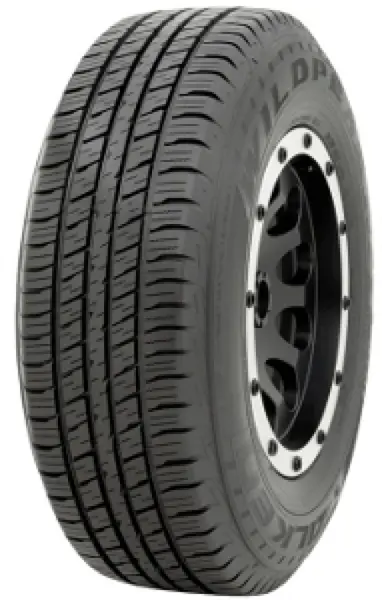 Falken WILDPEAK H/T01A ( 225/60 R17 99T BLK )