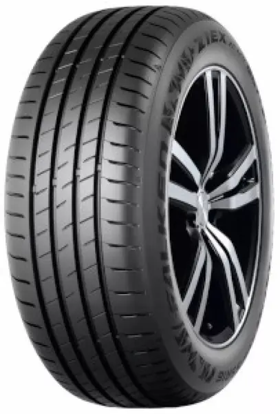 Falken ZIEX ZE320 ( 215/55 R17 94V VCm BLK )