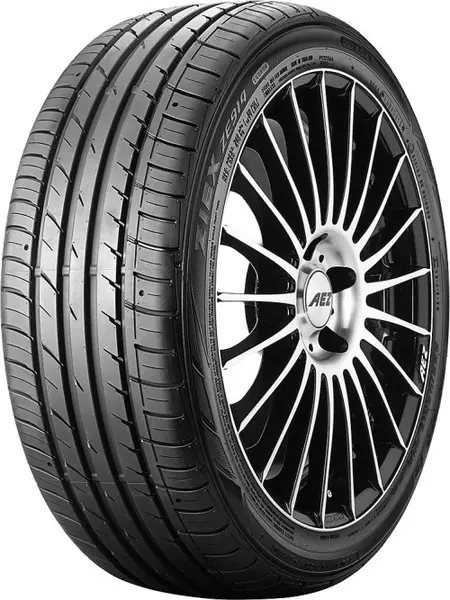 Falken ZIEX ZE914 ECORUN ( 175/60 R15 81H )