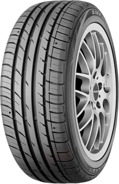Falken ZIEX ZE914B ( 225/45 R17 91W cu protectie de janta (MFS) BLK )