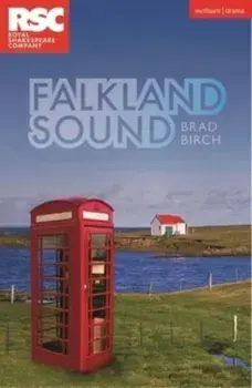 Falkland Sound, Paperback/Brad Birch