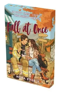 Fall at Once - Nora Everly