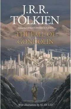Fall of Gondolin