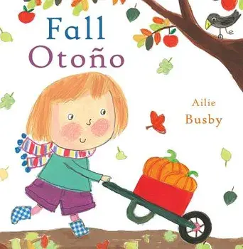 Fall/Otońo/Ailie Busby