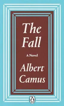 Fall, Paperback/Albert Camus