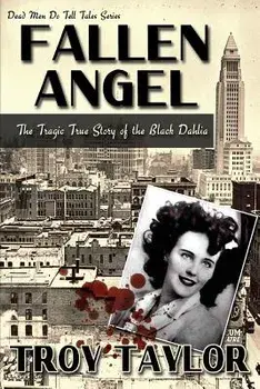 Fallen Angel, Paperback/Troy Taylor
