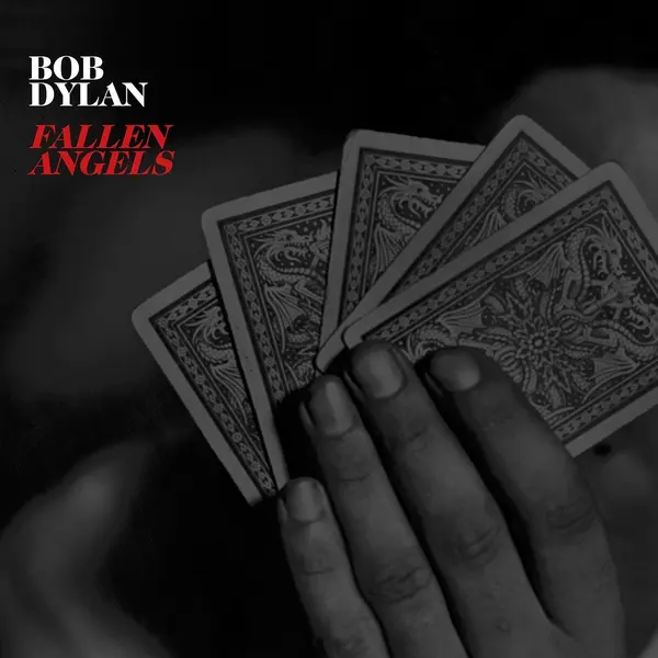 Fallen Angels - Vinyl | Bob Dylan