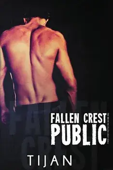 Fallen Crest Public, Paperback/Tijan