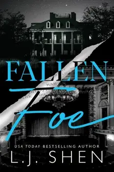 Fallen Foe, Paperback/***
