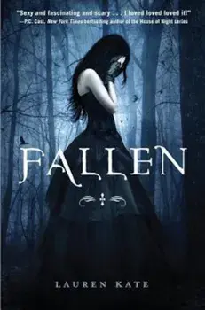 Fallen, Hardcover/Lauren Kate