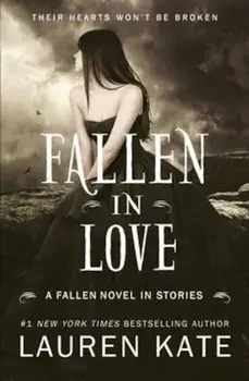 Fallen in Love, Paperback/Lauren Kate