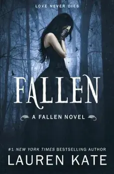Fallen/Lauren Kate