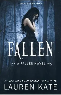 Fallen - Lauren Kate