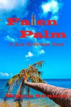 Fallen Palm: A Jesse McDermitt Novel, Paperback/Wayne Stinnett