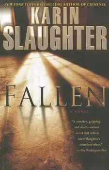 Fallen, Paperback/Karin Slaughter