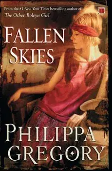 Fallen Skies, Paperback/Philippa Gregory