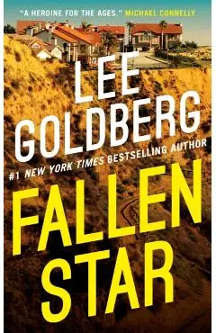 Fallen Star - Lee Goldberg