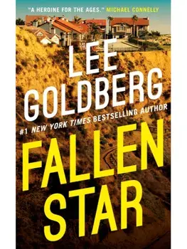 Fallen Star, Paperback/Lee Goldberg