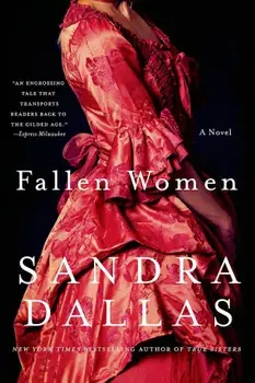 Fallen Women, Paperback/Sandra Dallas