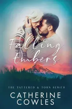 Falling Embers, Paperback/Catherine Cowles