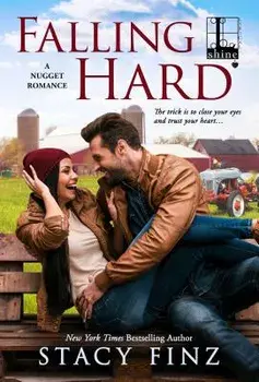 Falling Hard, Paperback/Stacy Finz