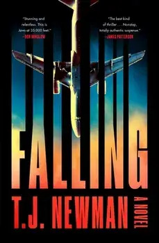 Falling, Hardcover/T. J. Newman
