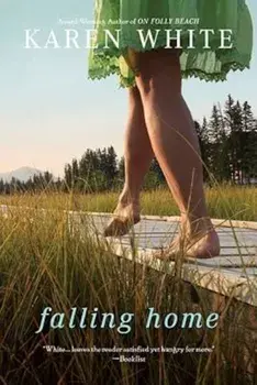 Falling Home, Paperback/Karen White