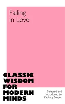 Falling in Love, Hardback/Zachary Seager