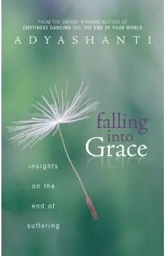 Falling Into Grace: Insights on the End of Suffering - Adyashanti