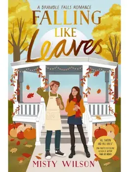 Falling Like Leaves, Paperback/Misty Wilson