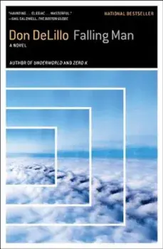 Falling Man, Paperback/Don Delillo