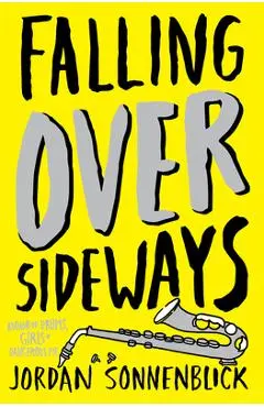 Falling Over Sideways - Jordan Sonnenblick