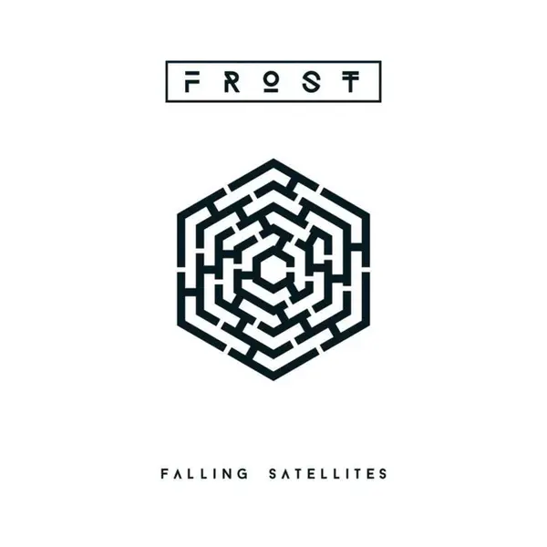 Falling Satellites | Frost