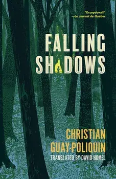 Falling Shadows, Paperback/Christian Guay-Poliquin